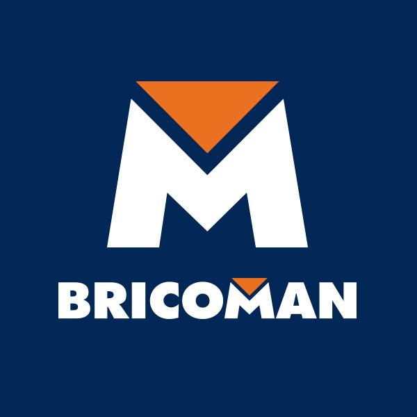 Nouveau partenariat avec BRICOMAN